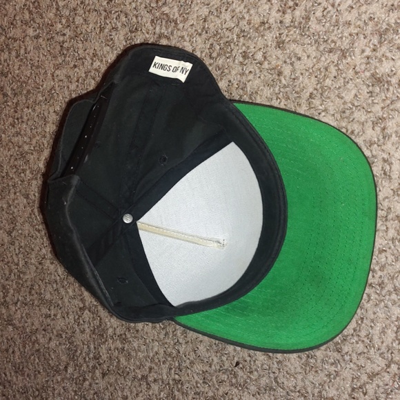 Liberia 23 Screen print Baseball Snapback Hat - Picture 6 of 10